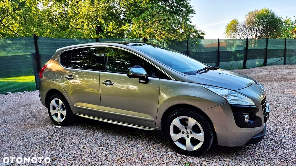 Peugeot 3008 120 VTi Premium - 6