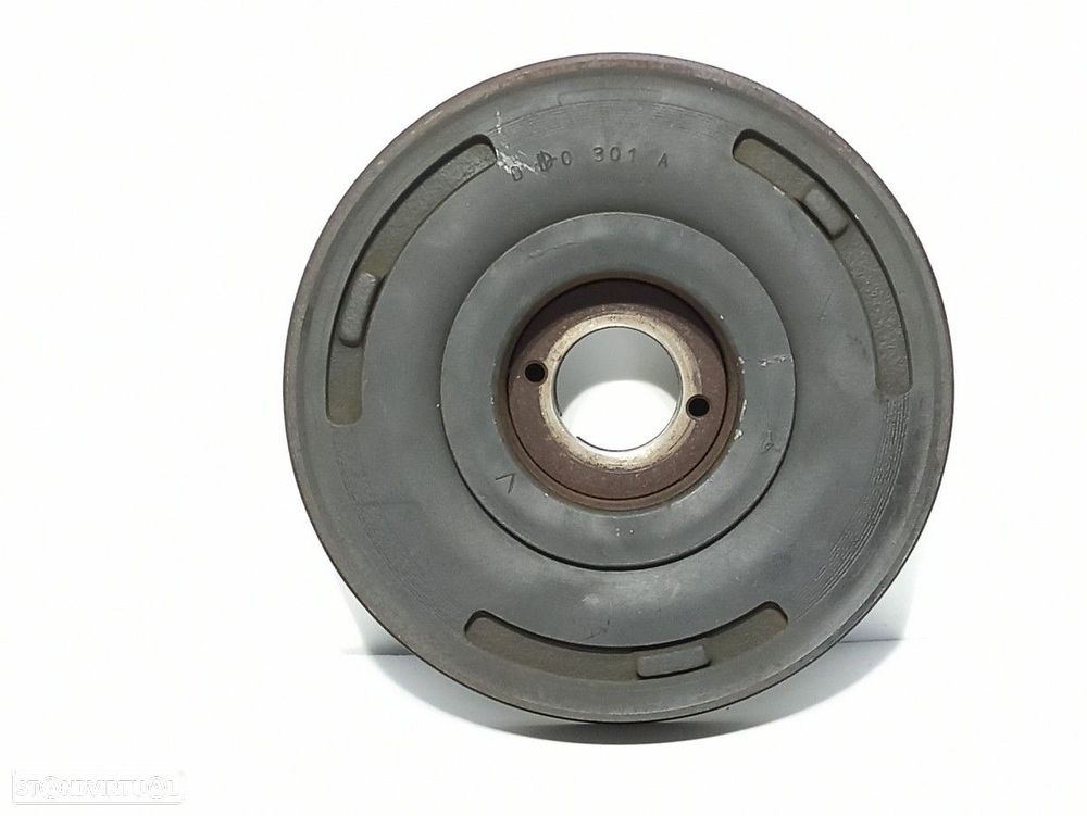 POLI DA CAMBOTA CITROEN XSARA BERLINA 2.0 HDI IMAGE (66KW) - 1