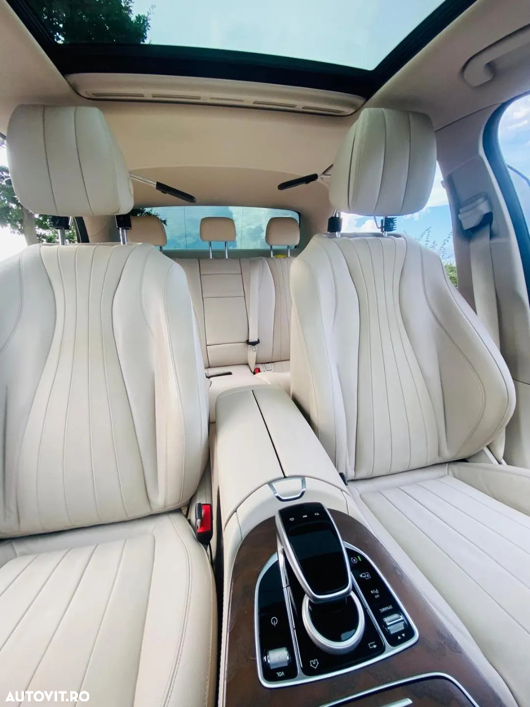 Mercedes-Benz E 220 d All-Terrain 4MATIC Aut. - 5