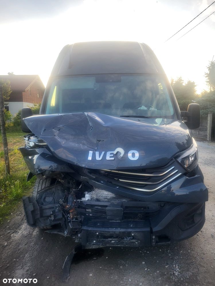 Iveco DAILY - 5