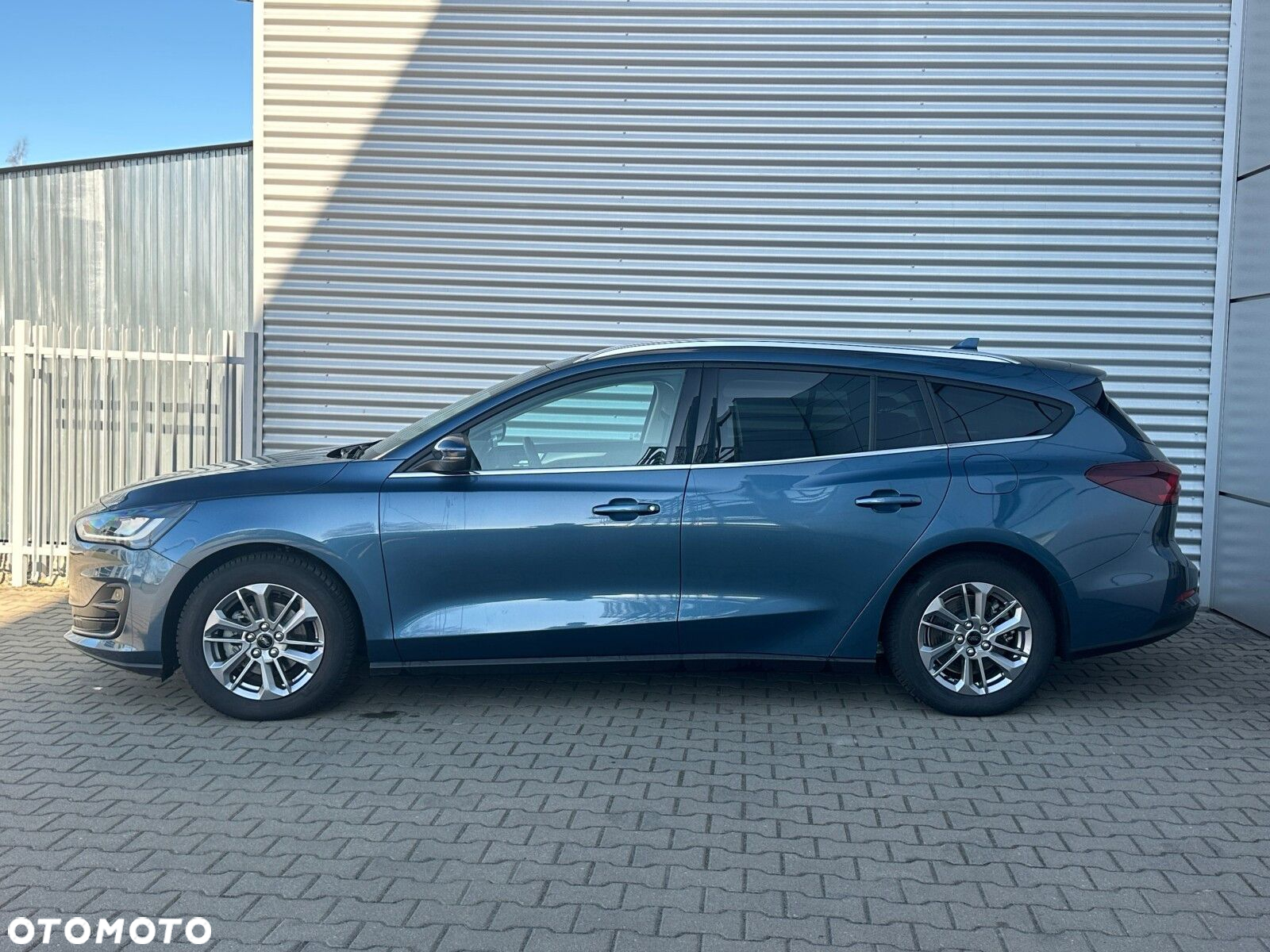 Ford Focus - 4