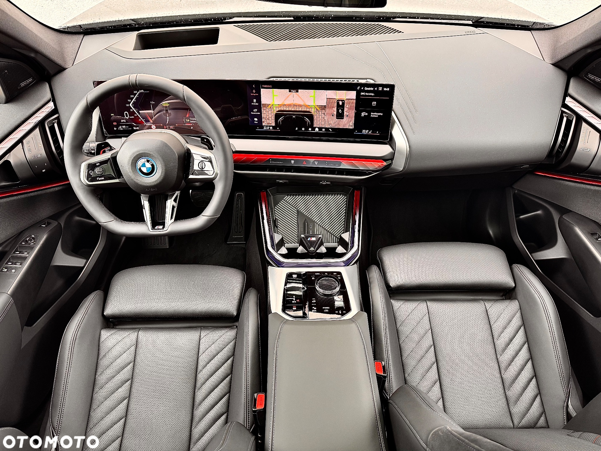 BMW X3 xDrive30e PHEV - 9