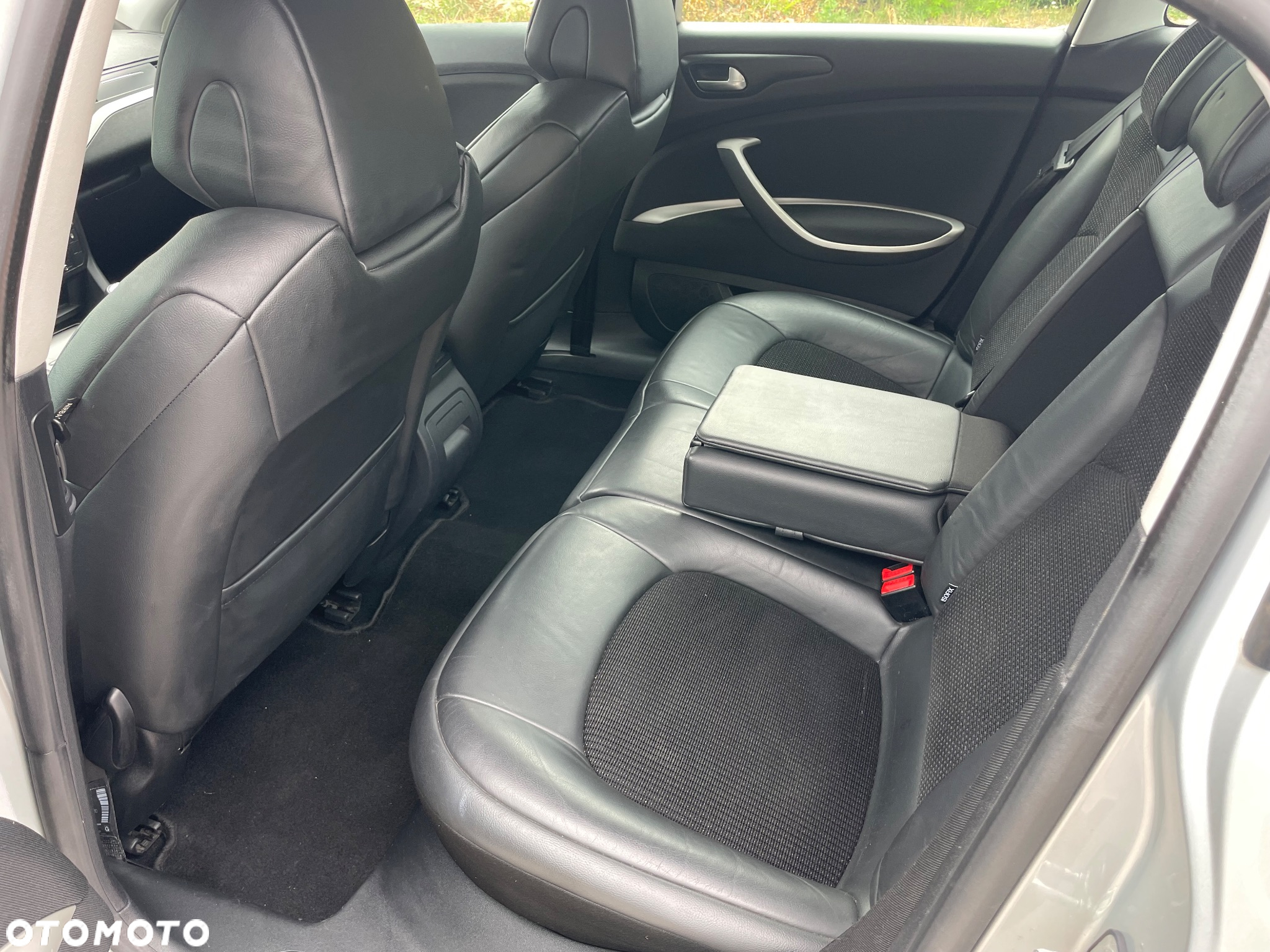 Citroën C5 2.0 HDi Exclusive - 29