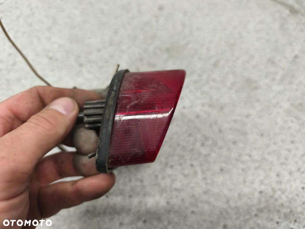 Lampa tył, tylna Suzuki VX 800 VX800 - 3