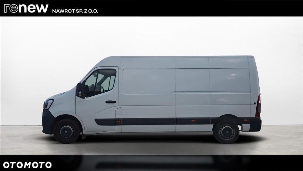 Renault master - 2