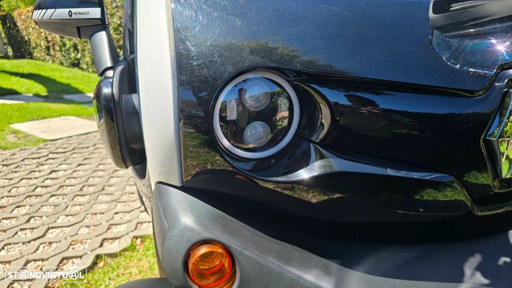 Renault Twizy - 13