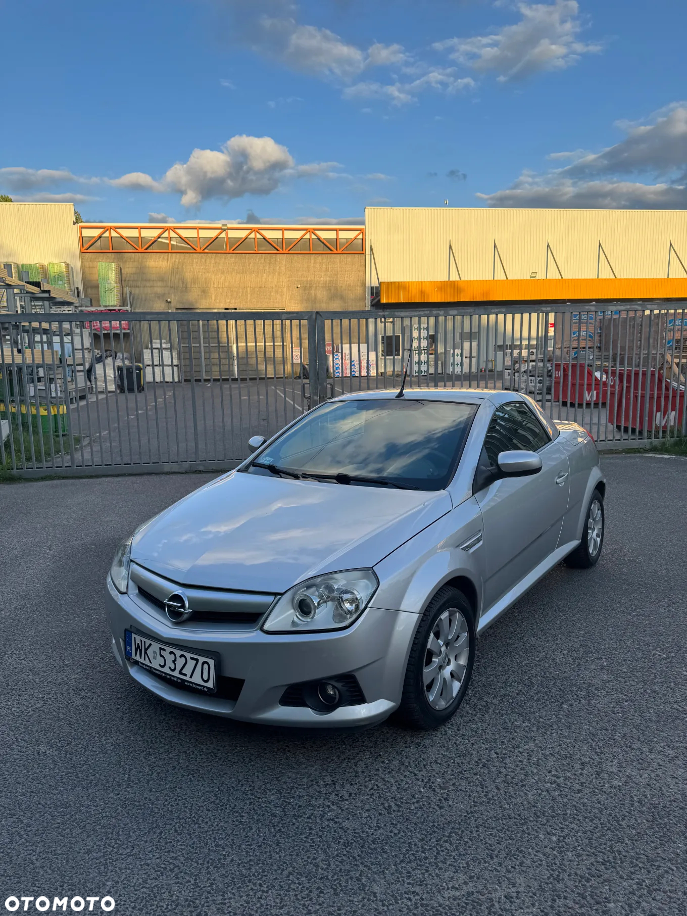 Opel Tigra 1.4 Enjoy - 3