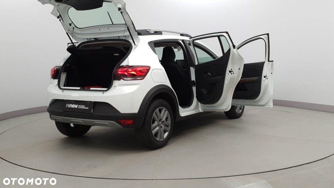 Dacia Sandero - 11