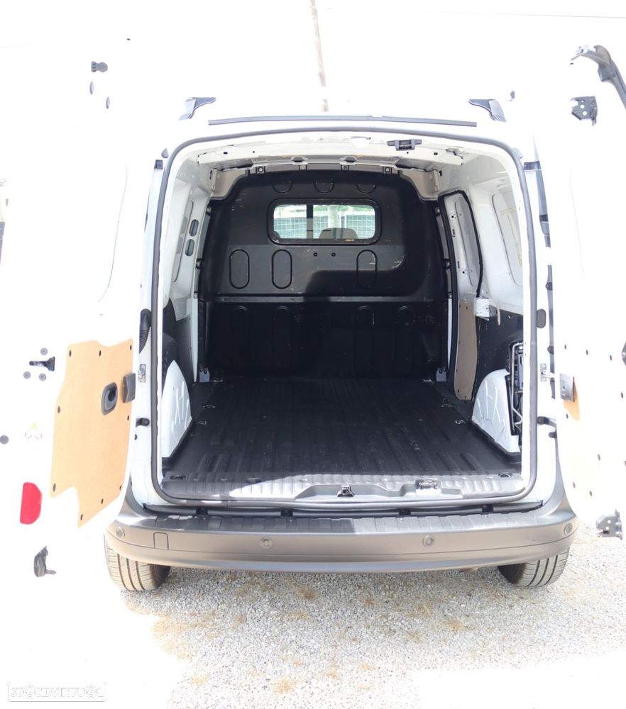 Renault Kangoo Maxi 3 Lug C/ Iva Incluído - 5