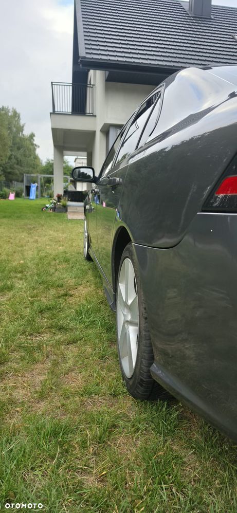 Saab 9-3 1.9 TiD Vector - 9