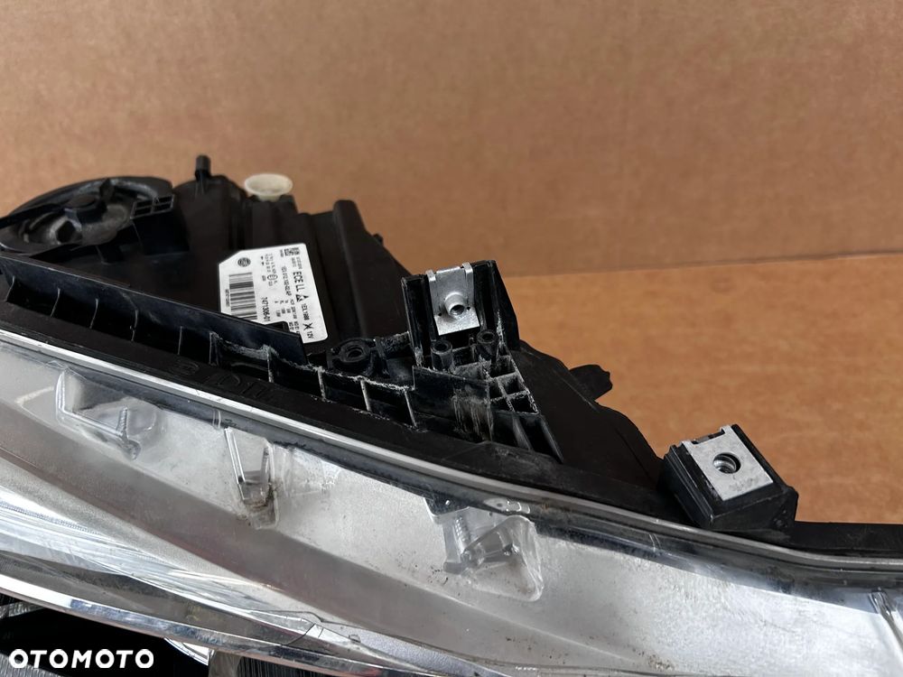 BMW 3 F30 F31 FULL LED 7471306-01 LAMPA REFLEKTOR PRZÓD PRZEDNIA PRZEDNI PRAWY PRAWA - 3