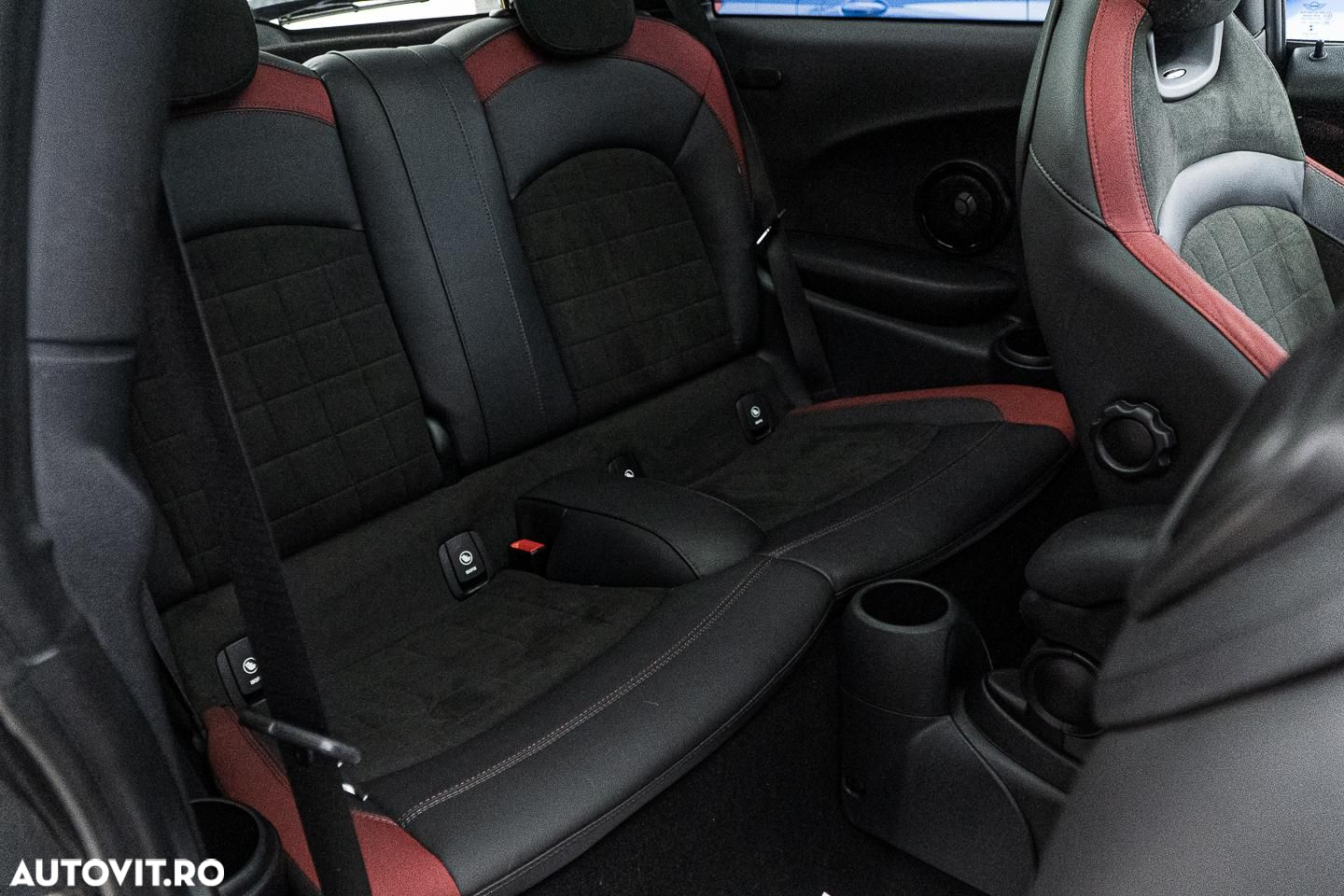 Mini Cooper S Sport-Aut. - 8
