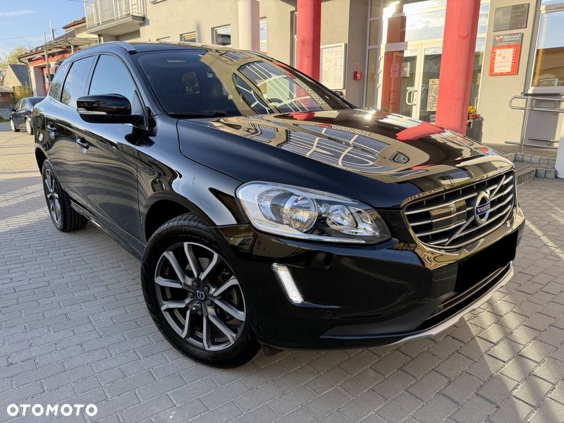 Volvo XC 60 D3 Summum - 6