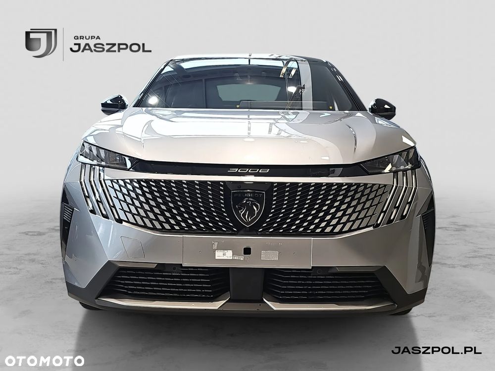 Peugeot 3008 - 2