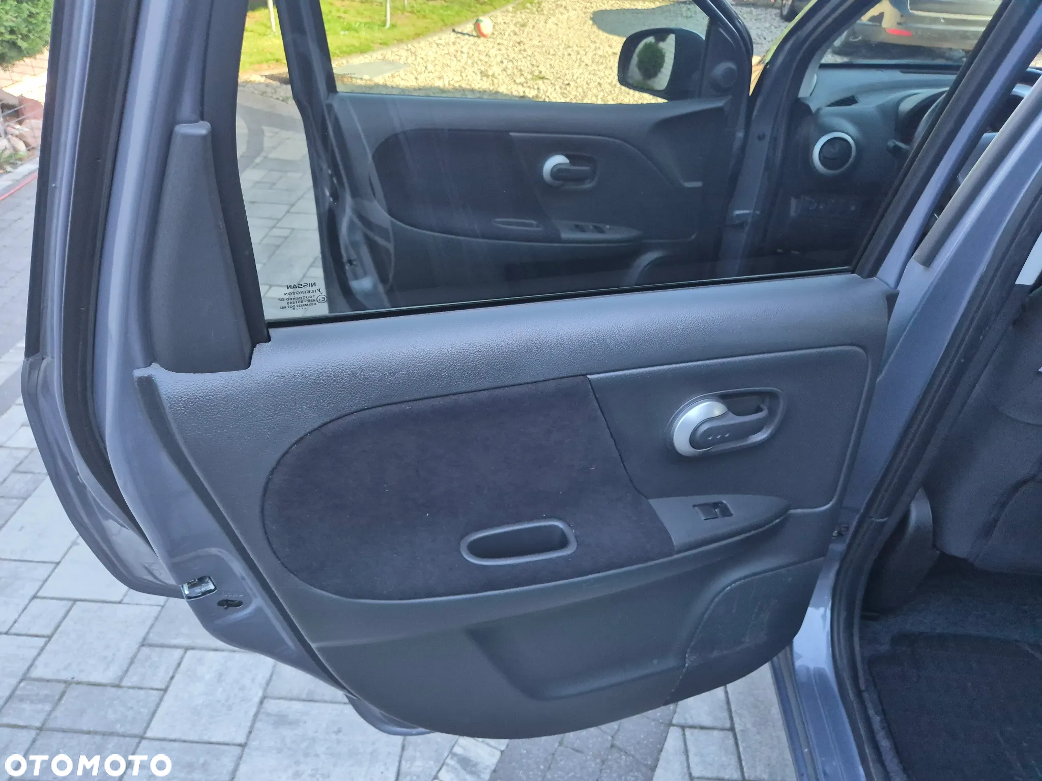 Nissan Note - 19