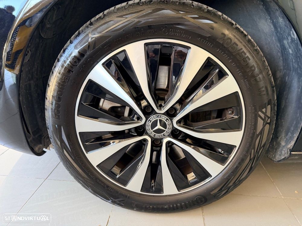 Mercedes-Benz A 250 - 8