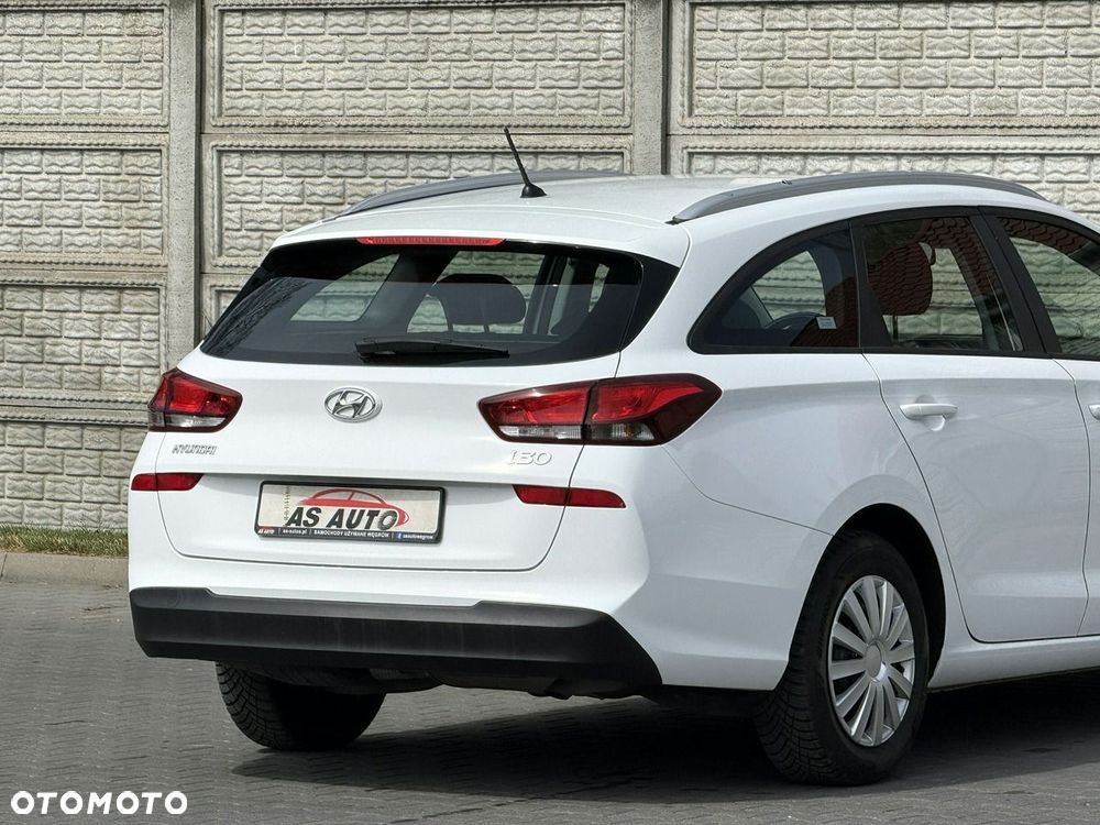 Hyundai i30 1.6 CRDI EDITION 30+ - 40