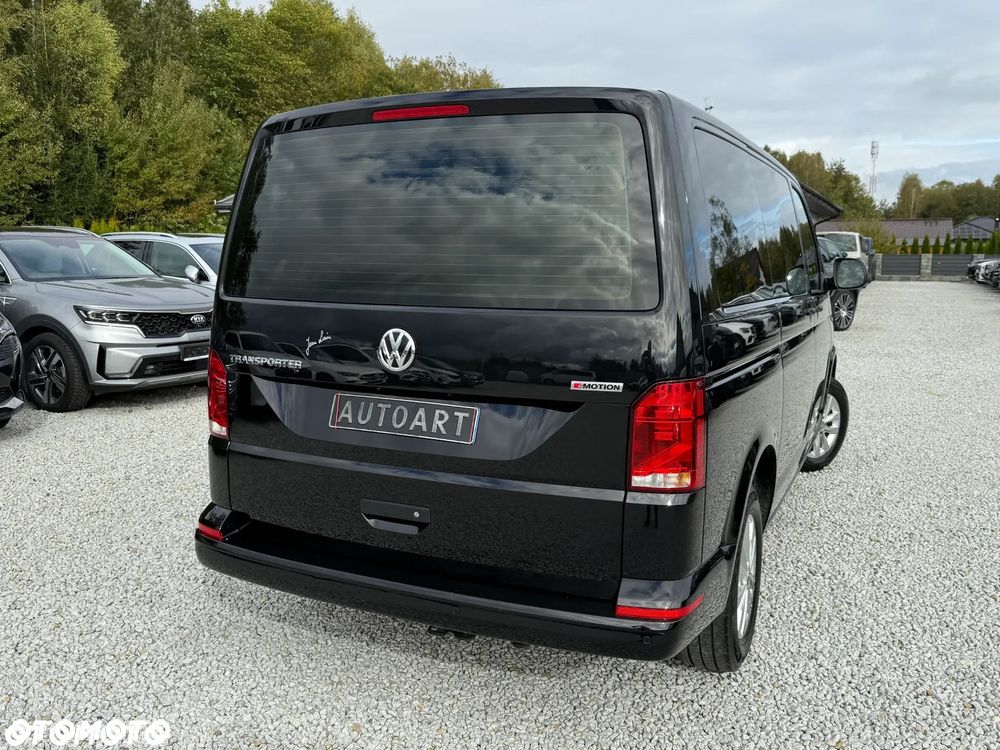 Volkswagen T6 - 11
