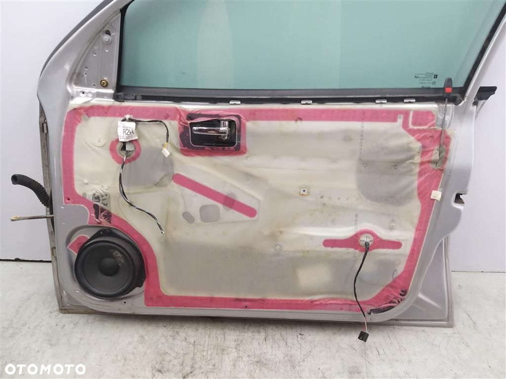 Drzwi przednie prawe przód Opel Omega B LIFT 82L - 12