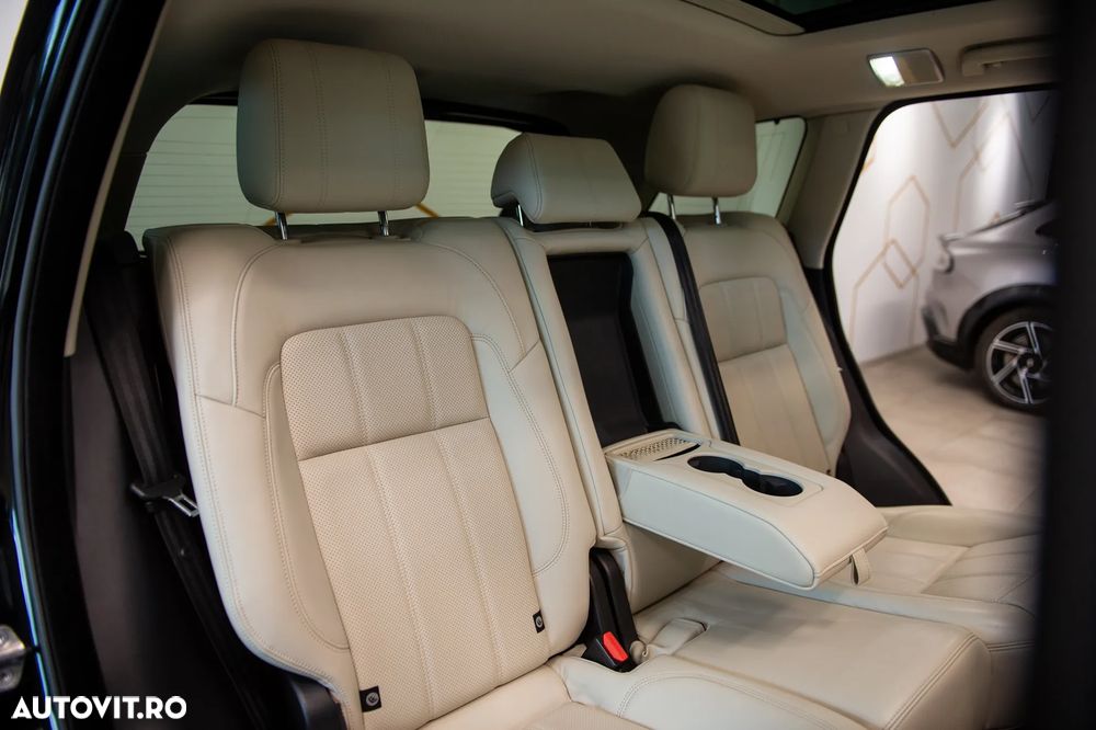 Land Rover Range Rover Sport 3.0 I6 D300 MHEV HSE - 33