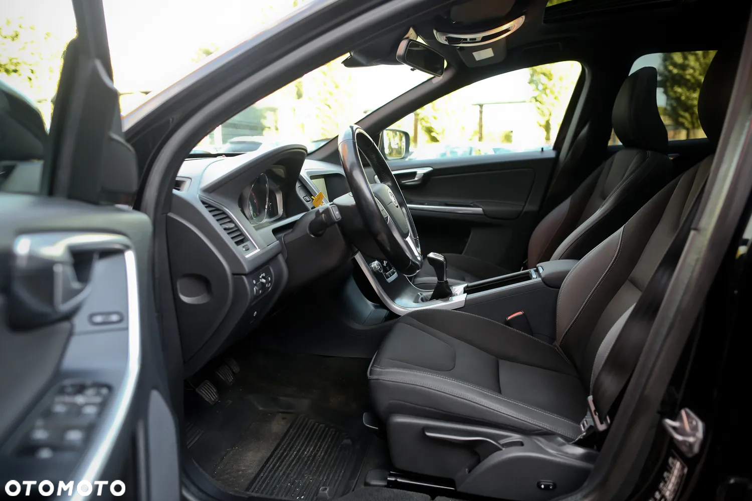 Volvo XC 60 D4 Drive-E Summum - 19