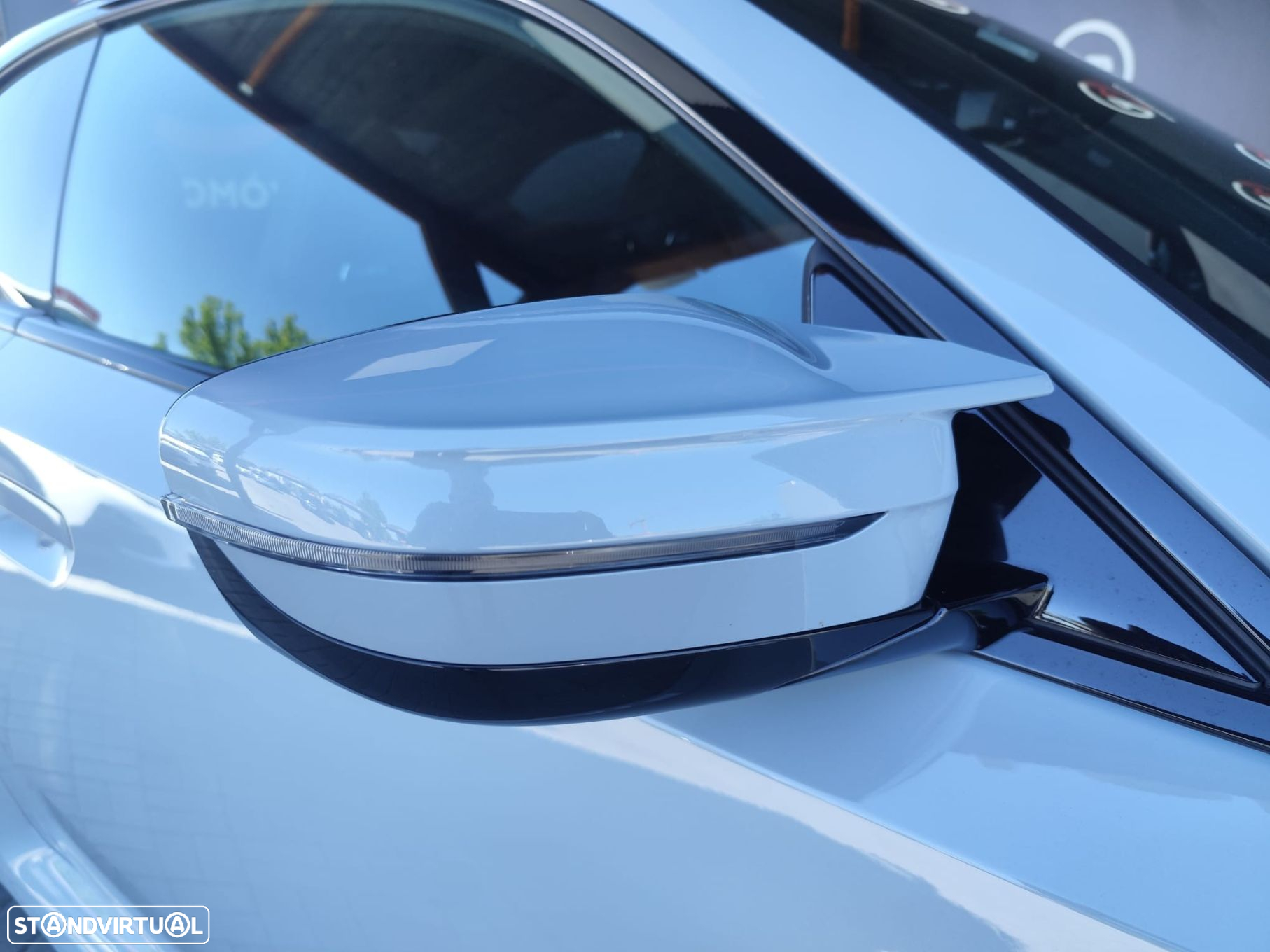 BMW M2 Auto - 55