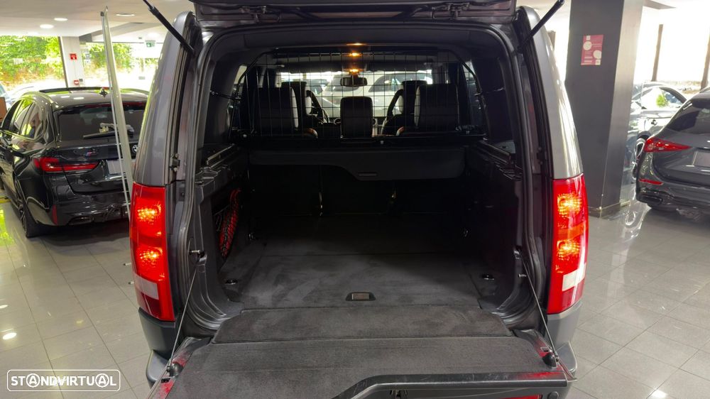 Land Rover Discovery - 42