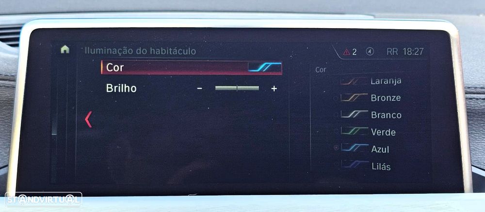 BMW X2 xDrive18d M Sport - 17