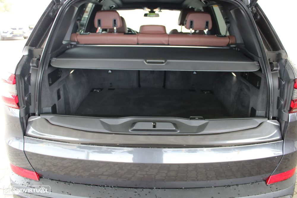BMW X5 30 d xDrive - 31