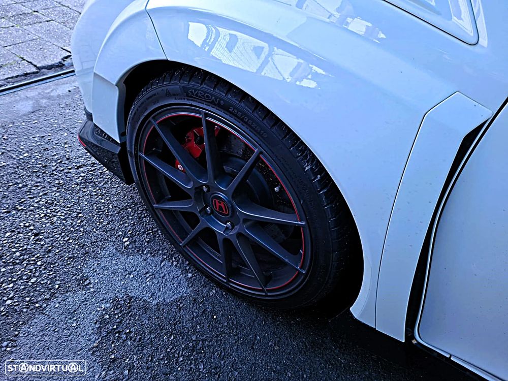 Honda Civic 2.0 VTEC Turbo Type R GT - 14