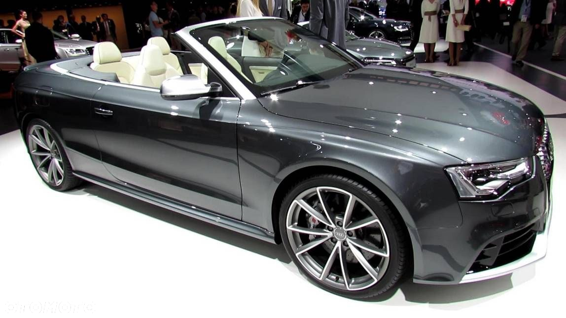 4x Felgi 19 m.in. do AUDI A4 B8 B9 A5 A6 C7 C8 C9 A8 Q5 Q7 - BK703 (IN5416/TS990) - 6