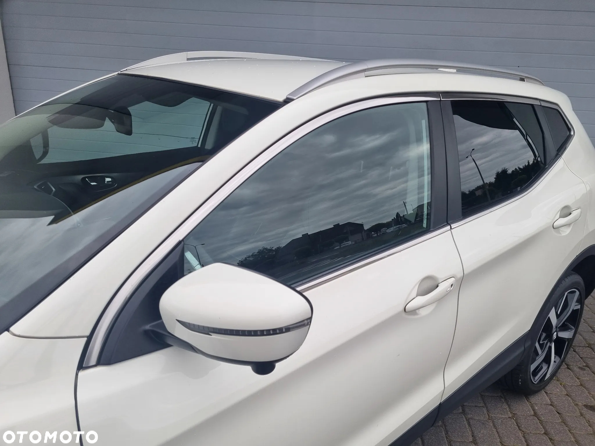 Nissan Qashqai 1.6 DCi Tekna - 32