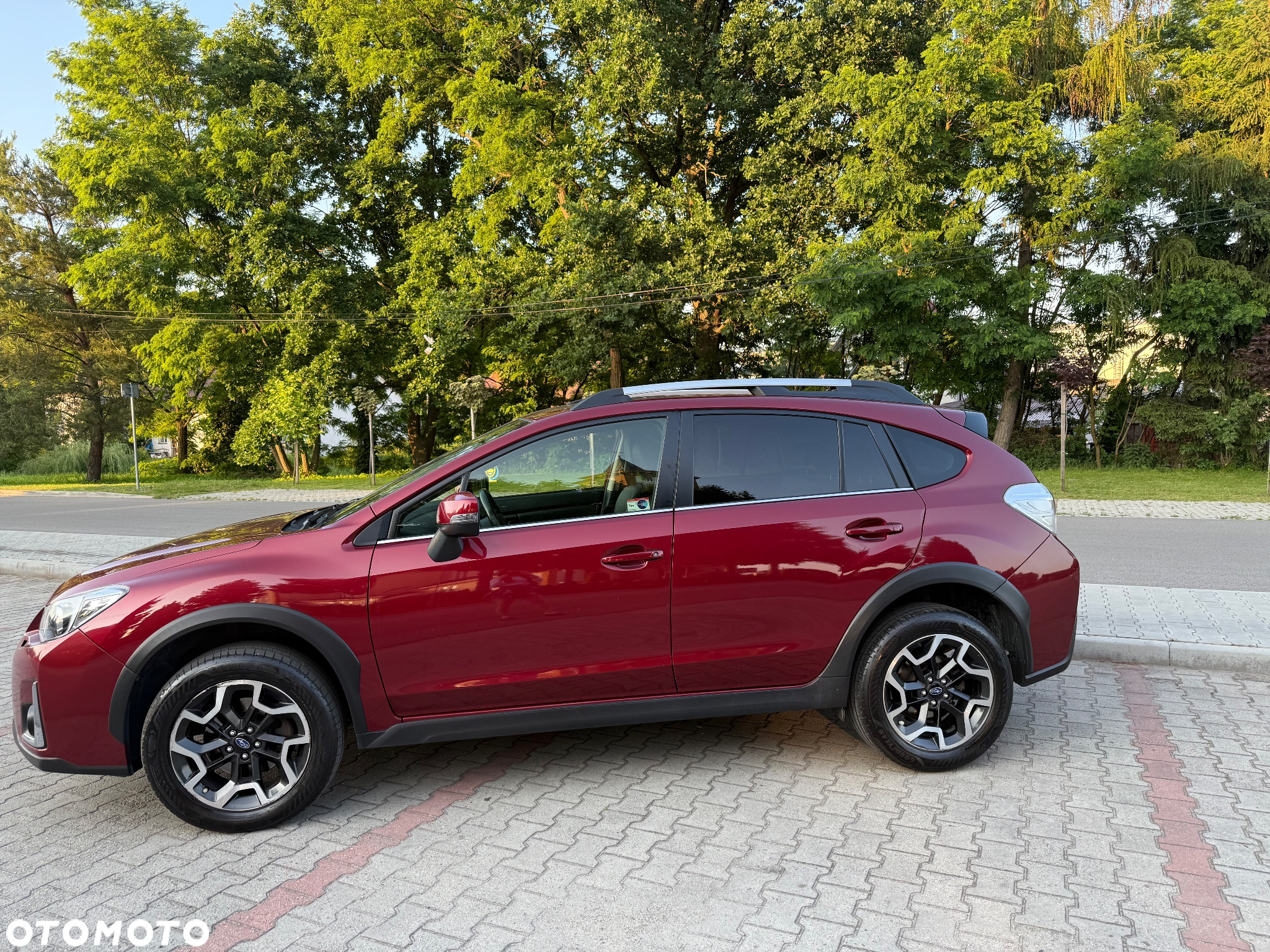 Subaru XV 2.0i Exclusive CVT - 11