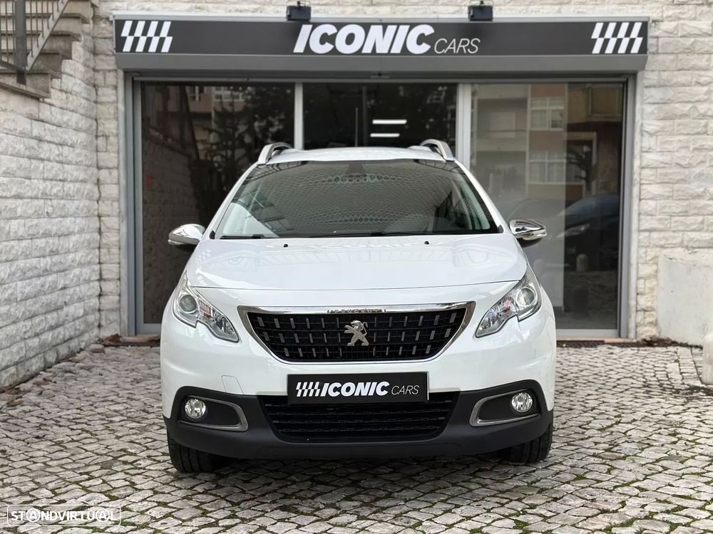 Peugeot 2008 1.2 PureTech Style - 2