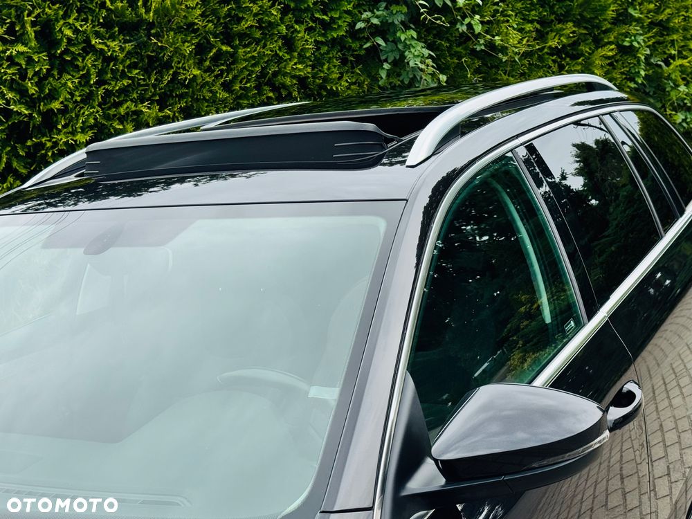 Skoda Octavia 1.6 TDI DSG Premium Edition - 24