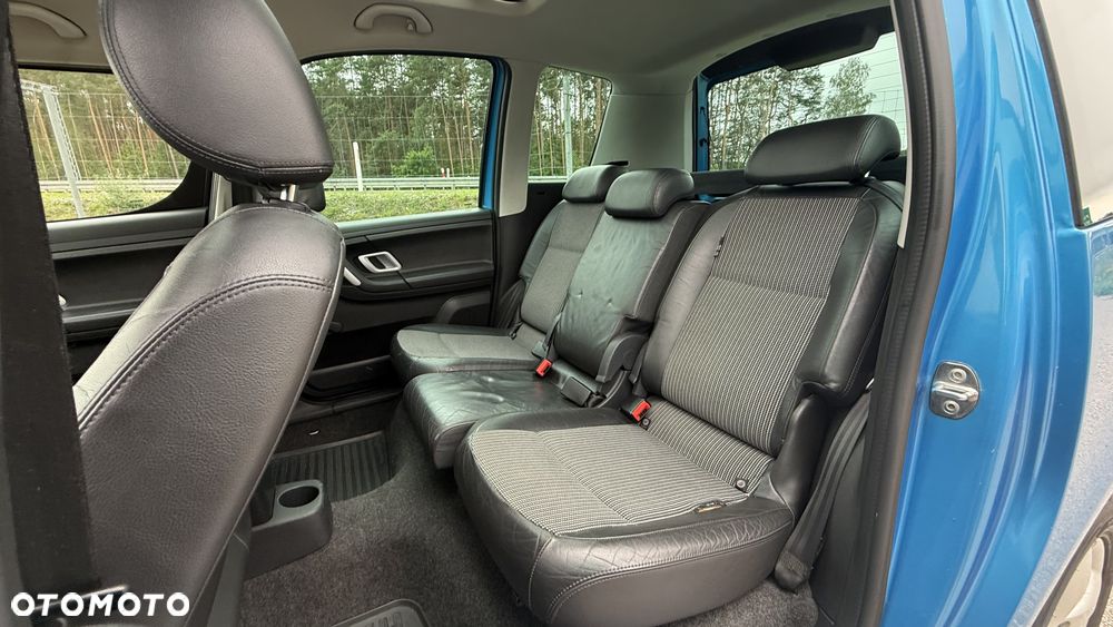 Skoda Roomster 1.4 TDI - 6