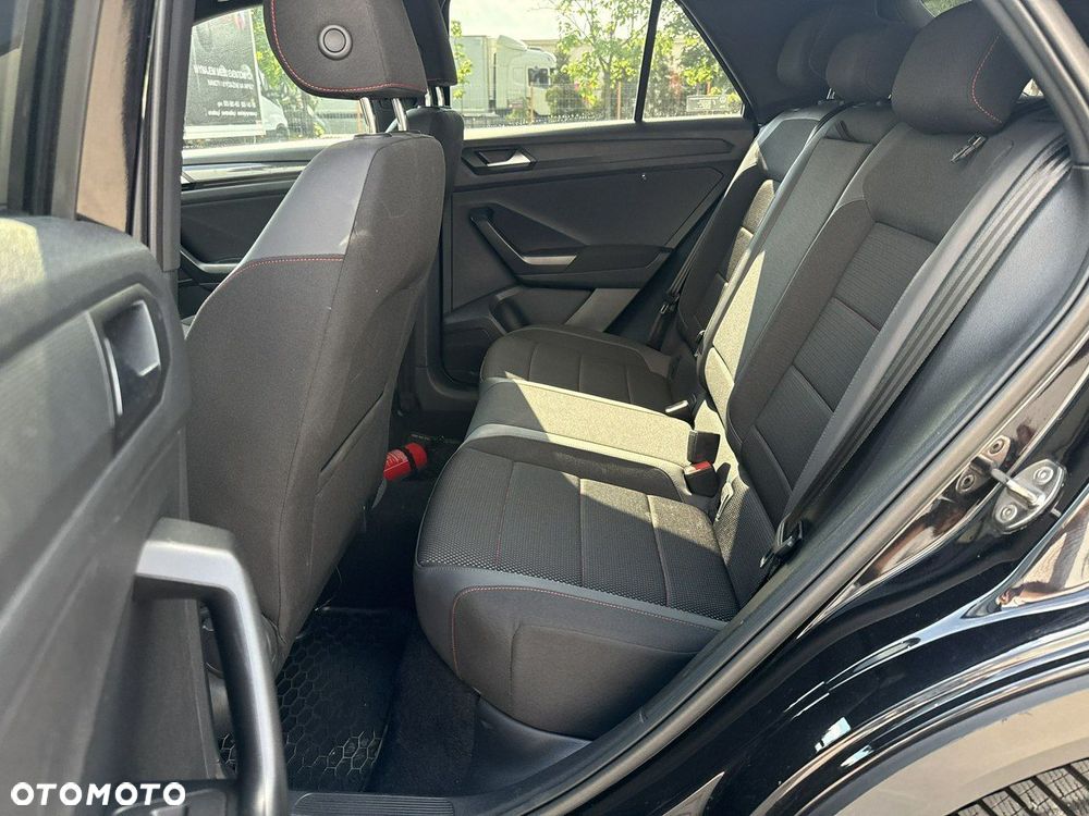 Volkswagen T-Roc 1.5 TSI GPF ACT Premium DSG - 15
