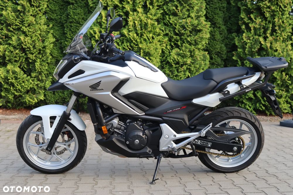 Honda NC - 3