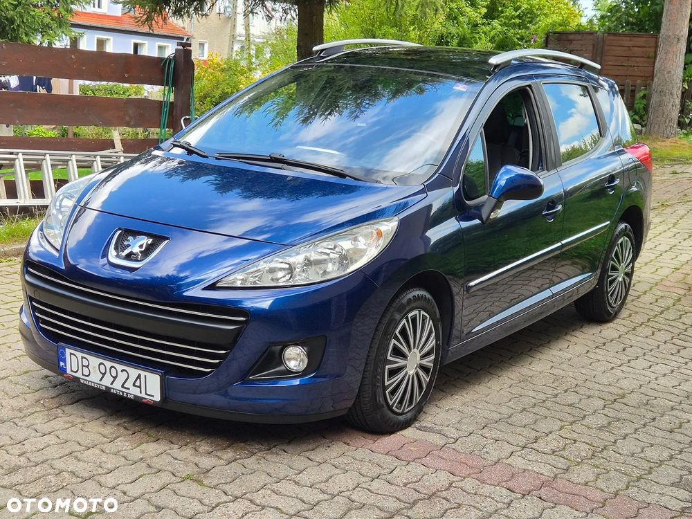 Peugeot 207 - 9