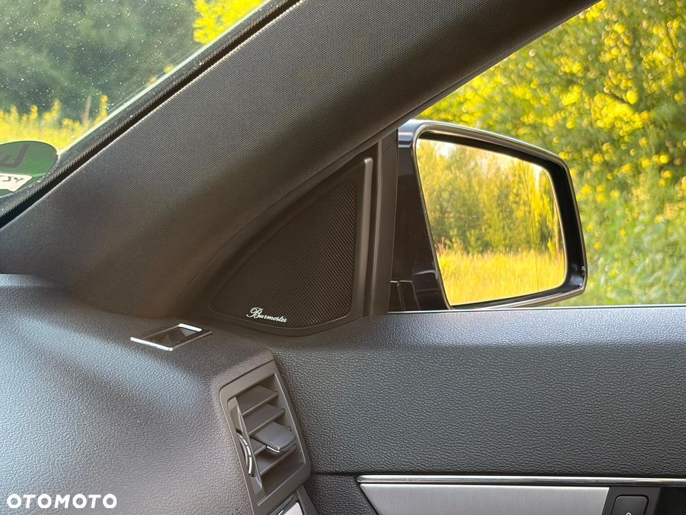 Mercedes-Benz Klasa E 250 CGI BlueEFFICIENCY Automatik Avantgarde - 15