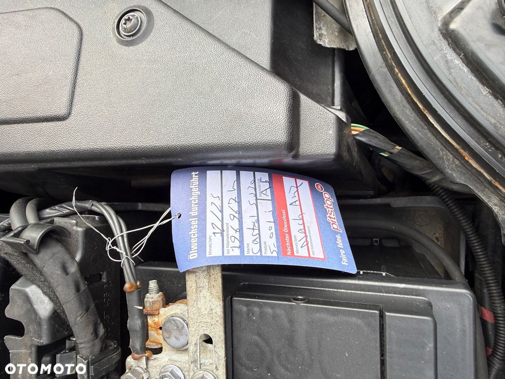 Renault Megane 2.0 Coupe-Cabriolet Luxe Privilege - 35