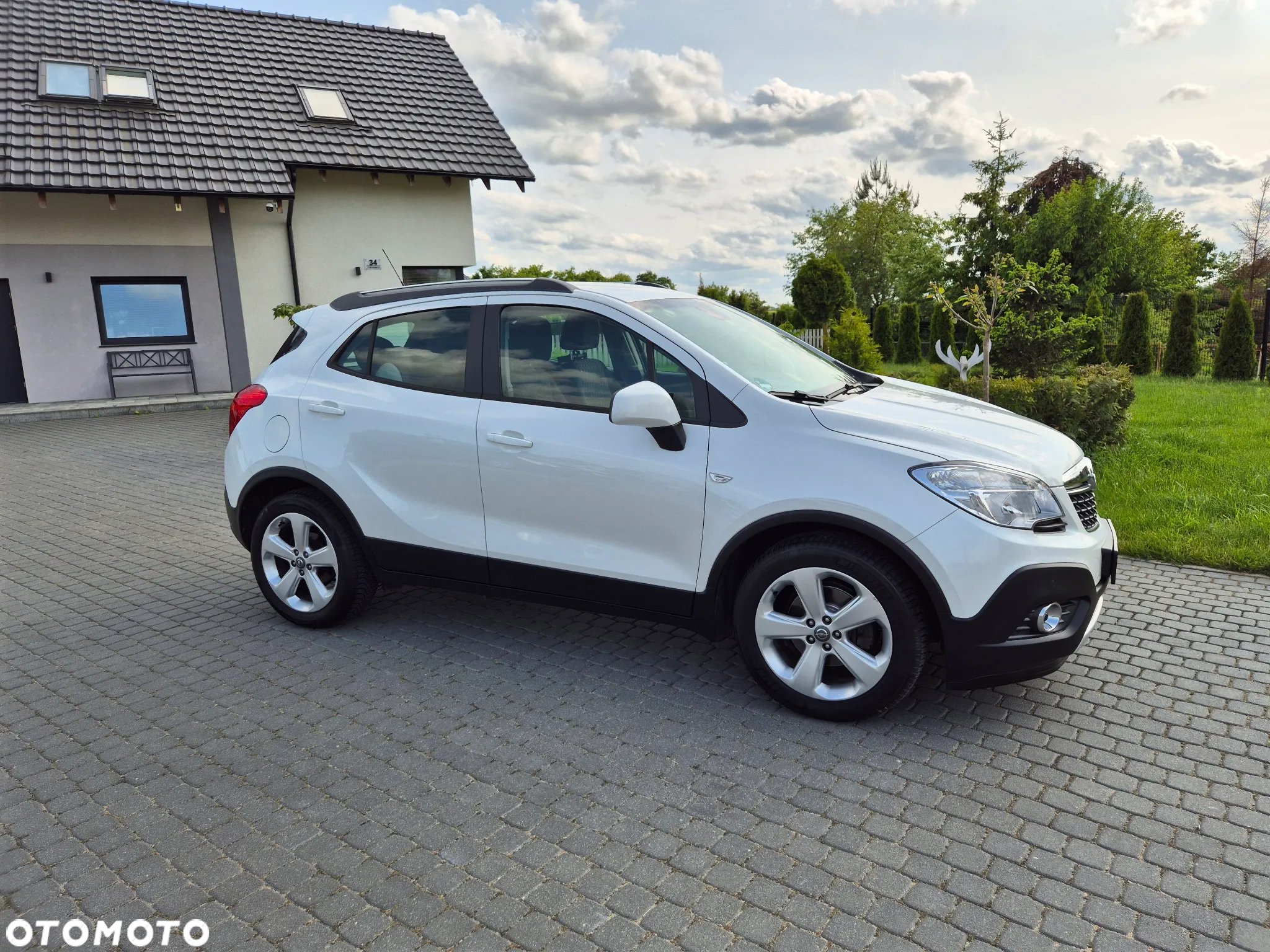 Opel Mokka - 24