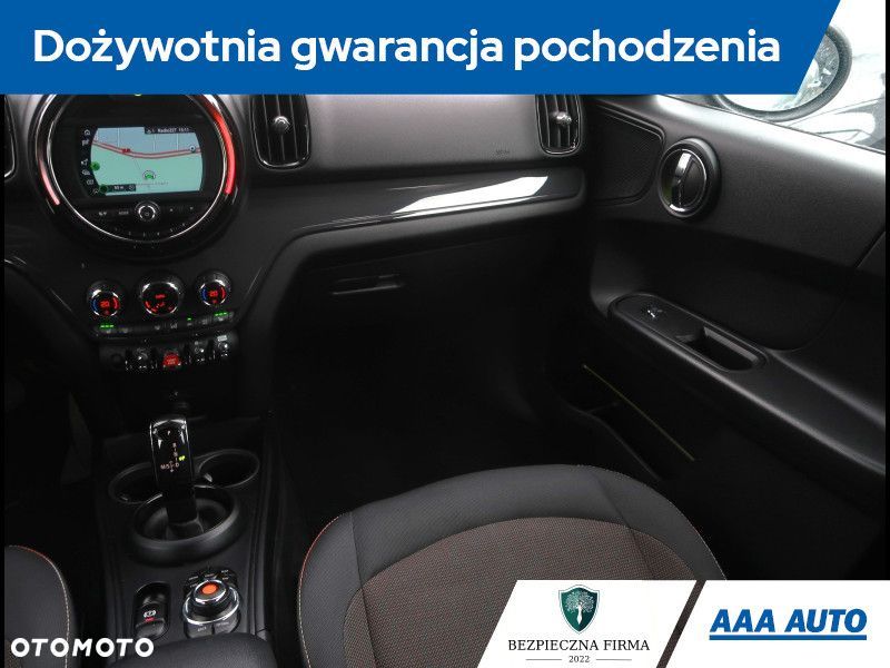 MINI Countryman - 9