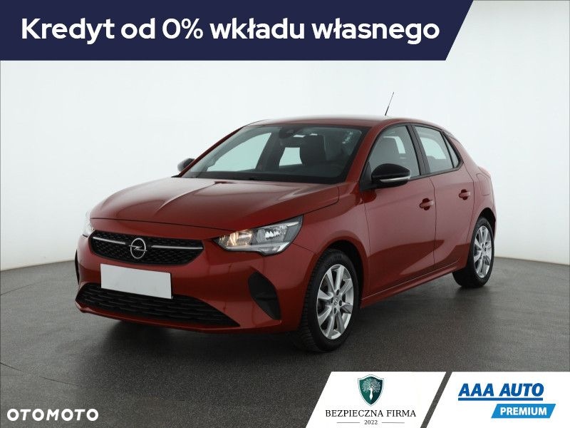 Opel Corsa - 2