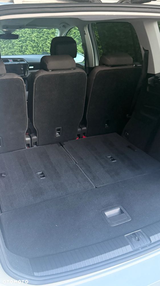 Volkswagen Touran 1.8 TSI BMT Highline DSG - 19
