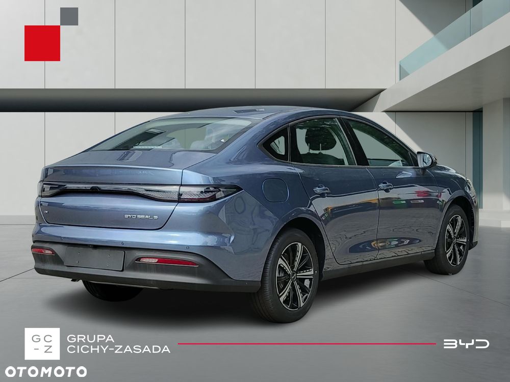 BYD Seal 5 1.5 Comfort - 6