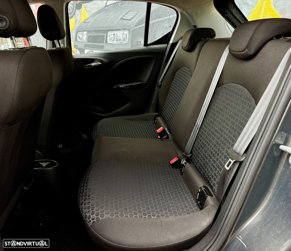 Opel Corsa 1.3 CDTi Business Edition - 8