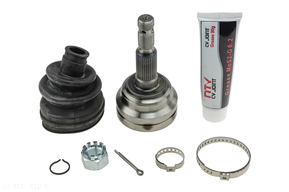Set articulatie cap planetara Opel Astra G, Astra F, Zafira A, Vectra C, Vectra B, Vectra A, Tigra, Corsa A, Corsa B, Corsa C, Combo, Meriva, Calibra, Kadett, Signum - 2