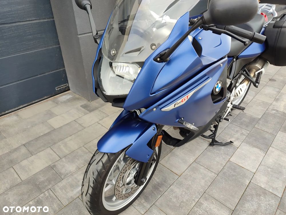 BMW F - 26