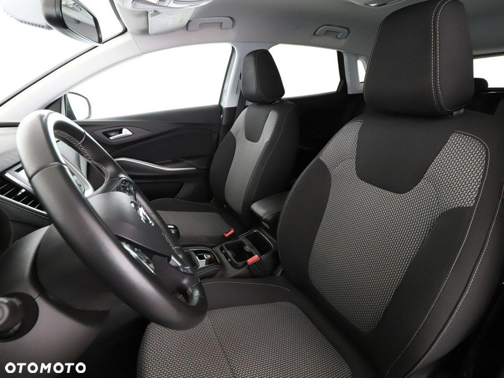 Opel Grandland X 1.5 CDTI Edition S&S - 14